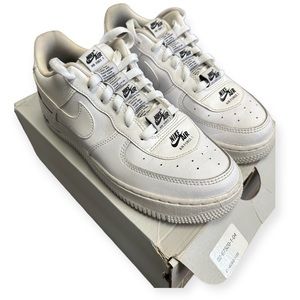 Air Force 1 LV8 3 (GS)